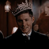 Dean Winchester