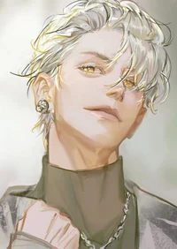 Nigel