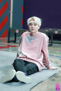Yoongi