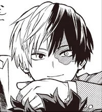 Todoroki Shoto