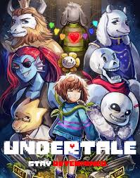 Undertale RP