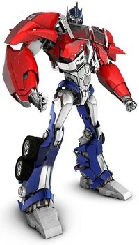 Optimus Prime 