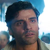 Poe Dameron