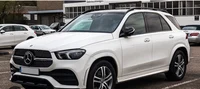 Mercedes