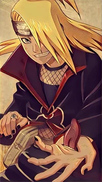 Deidara