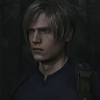 Leon Kennedy