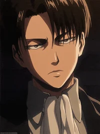 Levi Ackerman
