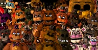 all of the Freddys