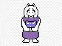 Toriel
