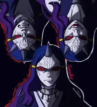 Demonios do Pantanal