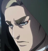 Erwin smith