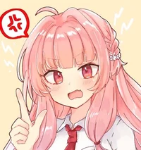 Kohaku - TsunYandere