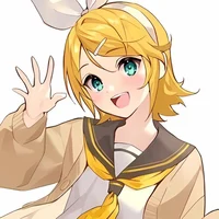 Rin Kagamine