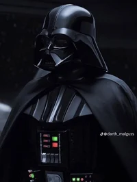 Darth Vader