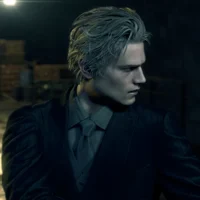 Leon Kennedy