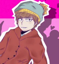 Cartman