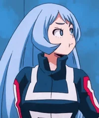 Nejire Hado