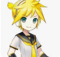 Len kagamine