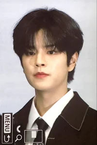 Seungmin 