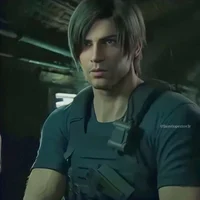 Leon Kennedy 