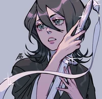 Rukia Kuchiki