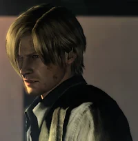 Leon Kennedy