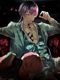 Rindou Haitani Sugar