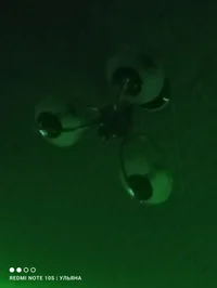 chandelier