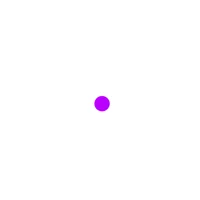 purple dot
