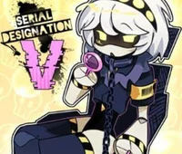 Serial Designation V