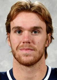 Conner McDavid