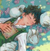 Elfo Izuku 