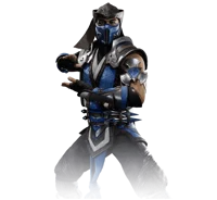 Sub-Zero 