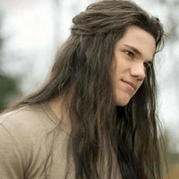 Jacob black 