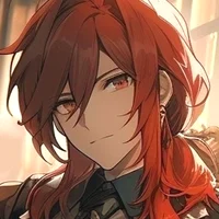 Prince Diluc