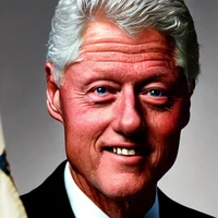 Bill Clinton