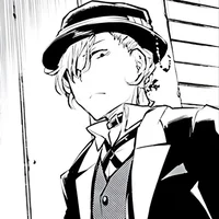 Chuuya Nakahara