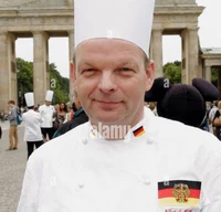 German Chef