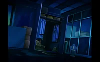 Man in your closet