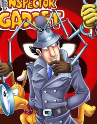 Inspector Gadget