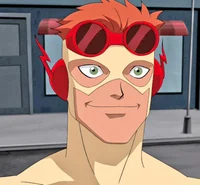 Wally West