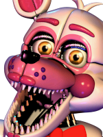 Funtime Foxy 