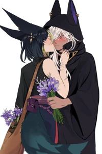 Tighnari n Cyno