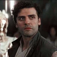 poe dameron