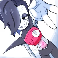 Drunk Mettaton EX