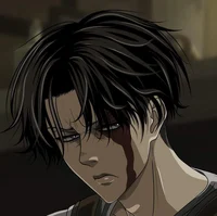 Levi Ackerman