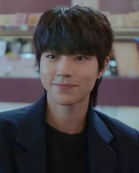 Hwang In Yoep