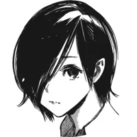 Touka Kirishima