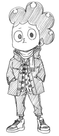 Minoru Mineta