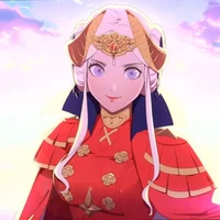 Edelgard Hresvelg
